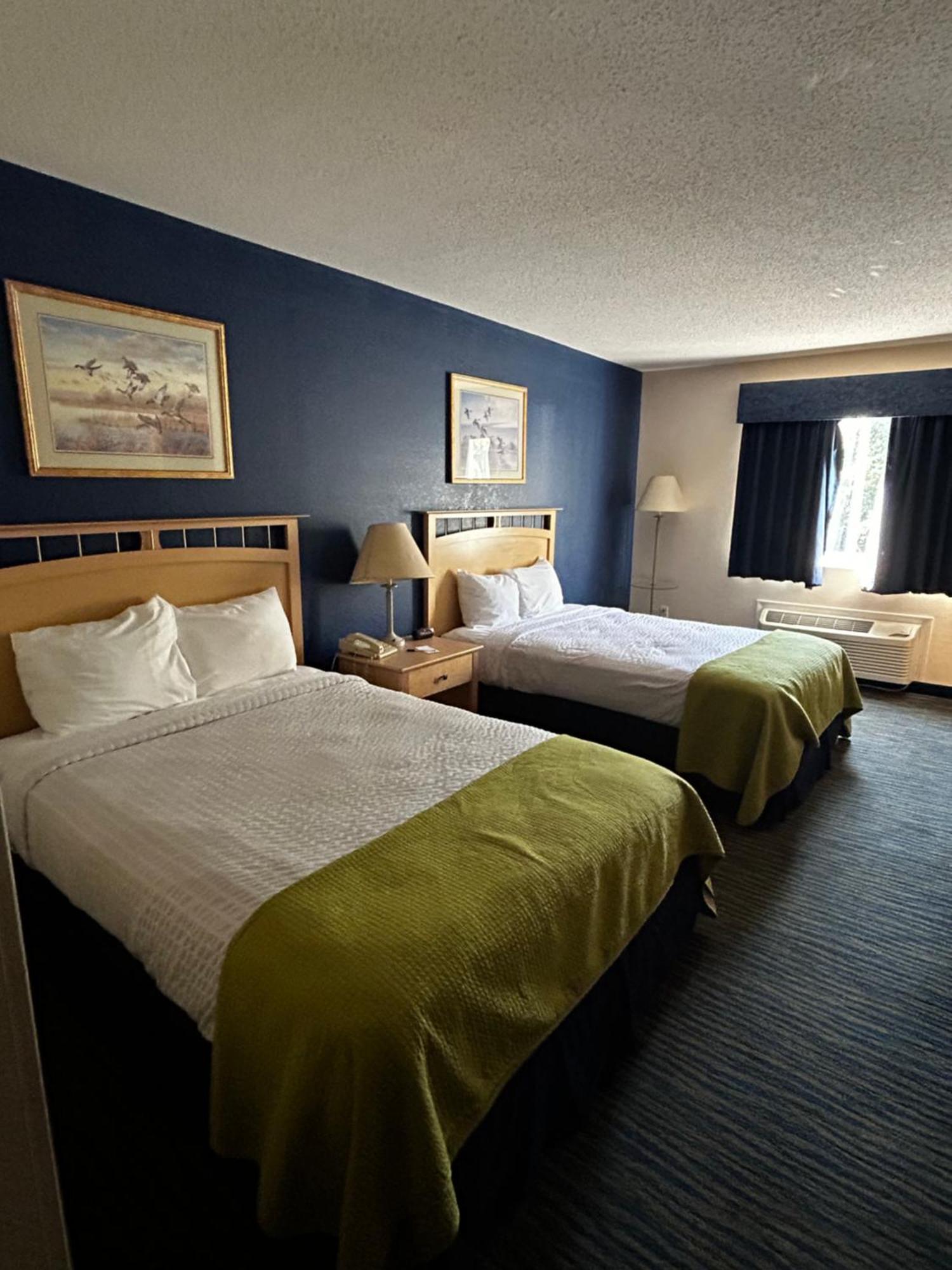 Ameristay Inn & Suites Waverly Εξωτερικό φωτογραφία