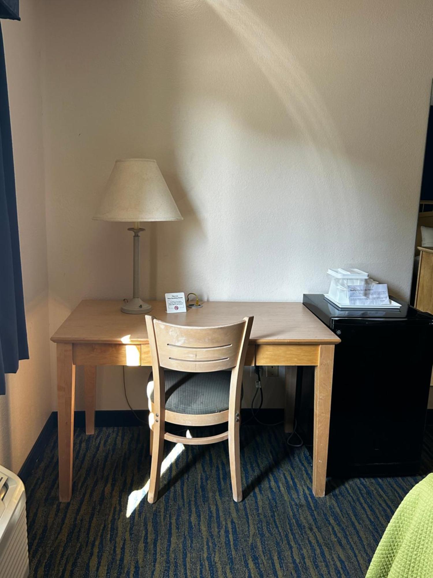 Ameristay Inn & Suites Waverly Εξωτερικό φωτογραφία